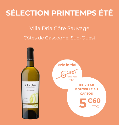 Côtes de Gascogne
